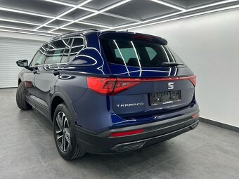 Tarraco 2,0 TDI 150 Xcellence Limited 4drive Model 2020 Virt - 4