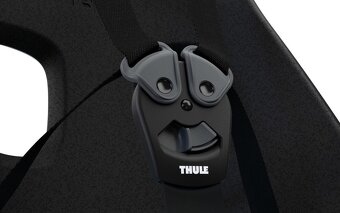 Thule yepp nexxt mini - 4