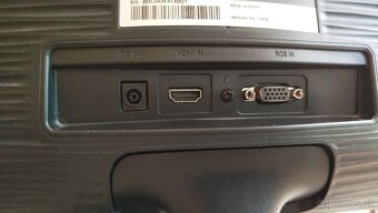 Monitor Samsung 22 palcov - 4