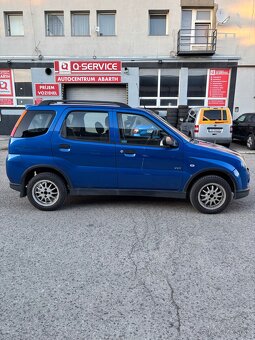 Suzuki Ignis - 4