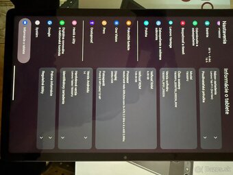 Lenovo tab p11 (gen)2 - 4
