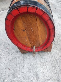 Súd na vino - 4