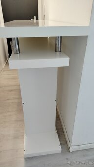 Barový pult Glawi - 4