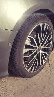 ORIGINAL AUDI Competition DISKY 5x112 R20 - 4