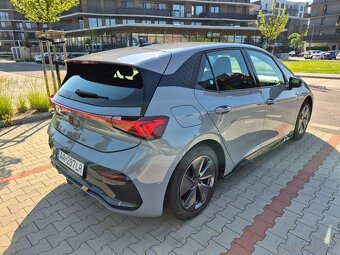 Cupra Born 150 kW 58 kWh - 4