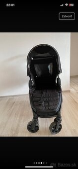 Britax b-agile - 4