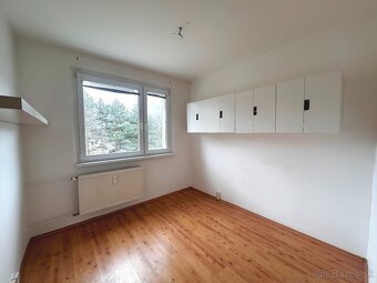 PREDAJ 3 izbový s balkónom, Šafárikova ulica - 4