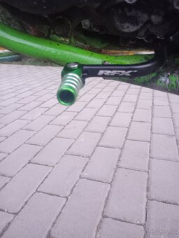 🟩🔥Kawasaki kx 125🔥🟩 - 4