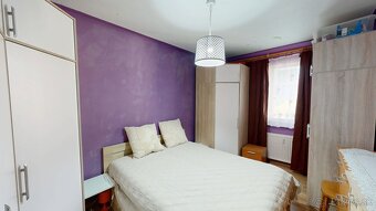 Priestranný 3 izbový byt na predaj na Slnečnej ulici - 4