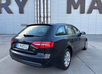 Audi A4 B8.5 Avant 2.0tdi 110kw - 4