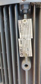 Predam 2x elektromotor - 4