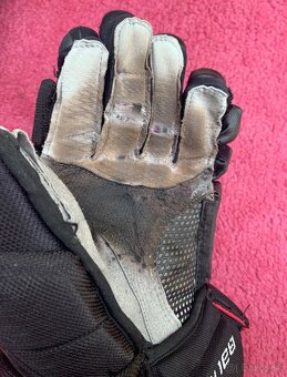 Rukavice Bauer Vapor 1X LITE - 4