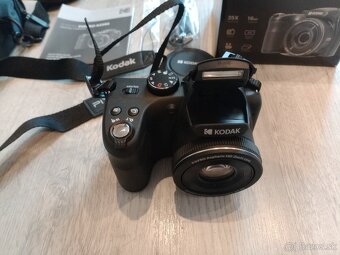 KODAK PIXPRO AZ255 - 4