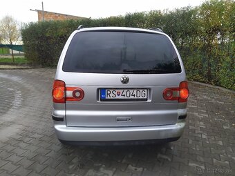 ✅Volkswagen Sharan - 4