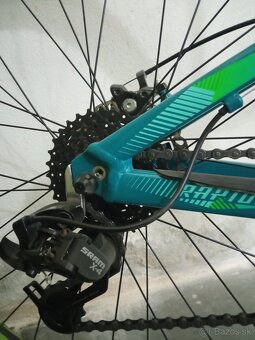Dirt bicykel CTM Raptor 1.0 26" - 4