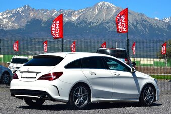 Mercedes-Benz CLA 180 - odpočet DPH - 4