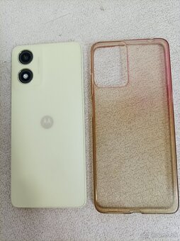 Moto e14 64 Gb - 4