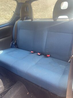 Fiat Seicento 1.1 - 4