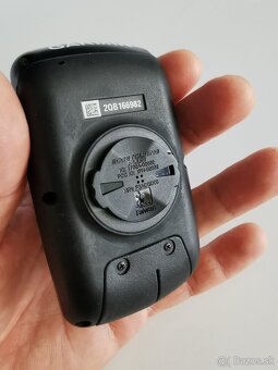GPS GARMIN Edge 810 - 4