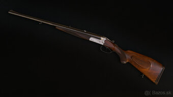 Gulovy dvojak MERKEL 9,3x74R - 4