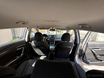 Hyundai i40 1.7CRDI - 4