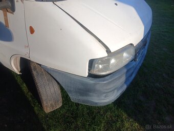Peugeot 2.5td 1995 - 4