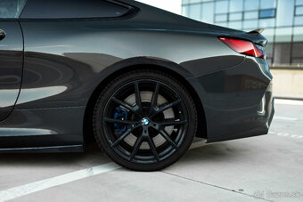 BMW M850i xDrive Coupe - 4