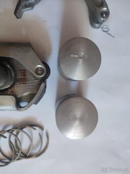 Babetta 210 - 4