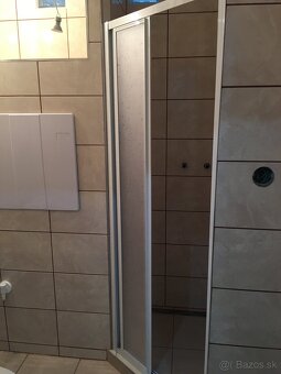 1 izbový byt, 32 m² – bezbariérový, po rekonštrukcii - 4
