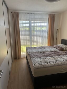 Ponukáme na predaj krásny 3-izbový byt s terasou a záhradkou - 4