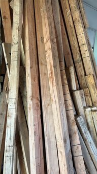Hranoly 90x90x2400 - 4