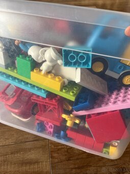 Lego Duplo - 4