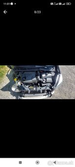 Toyota Yaris III model od roku 2011-a vyššie - 4