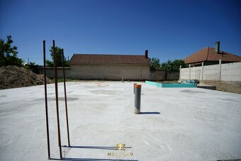 Novostavba RD 86m2 na kľúč s pozemkom 498m2, Rajka - centrum - 4