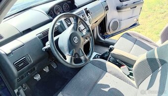Nissan X-Trail 2.2 dCi Columbia Comfort suv 4x4 2005 - 4
