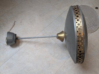 Lampa Tesla Ufo - 4