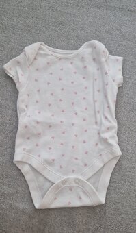 Detske body 62 cm - 4