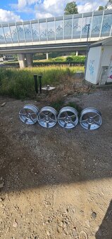 Predam elektróny 5x110r17 et 28 - 4