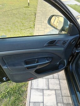 Predám Škoda octavia2 facelift - 4