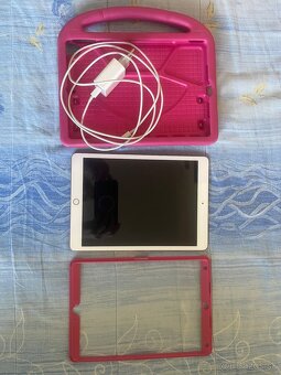 iPad 8 Gen. 128 GB - 4