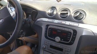 Predam Ford S Max - 4