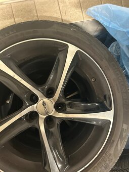 Elektrony 5x112 R18 - 4