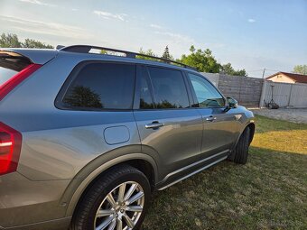 Volvo XC90, 2l Dízel,možný odpočet DPH - 4