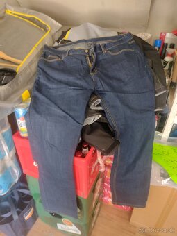 Motojeans rifle - 4