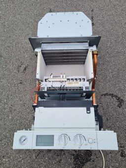 Predam kotol Viessmann Vitopend 100-W - 4