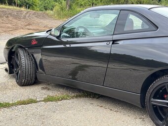 Alfa romeo gtv 2.0 16v twin spark - 4