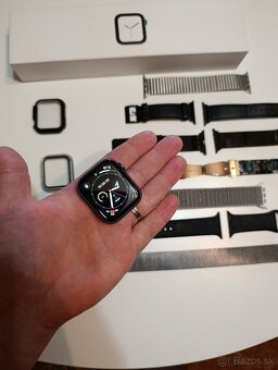 Apple watch 4 44 mm - 4
