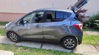 Hyundai I10 - 4