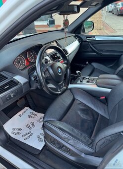 Bmw x5 e70 3.0sd 210kw - 4