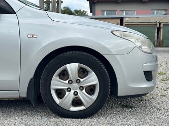 2009 Hyundai i30 1.4i - 4